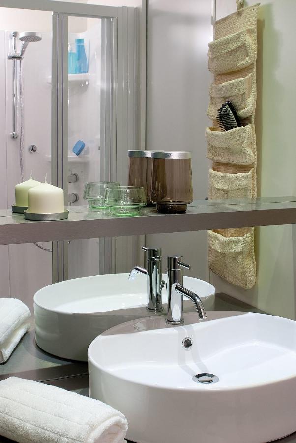 Casa Mobile Gustocamp A Caorle Hotel Luaran gambar