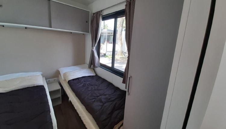 Casa Mobile Gustocamp A Caorle Hotel Luaran gambar